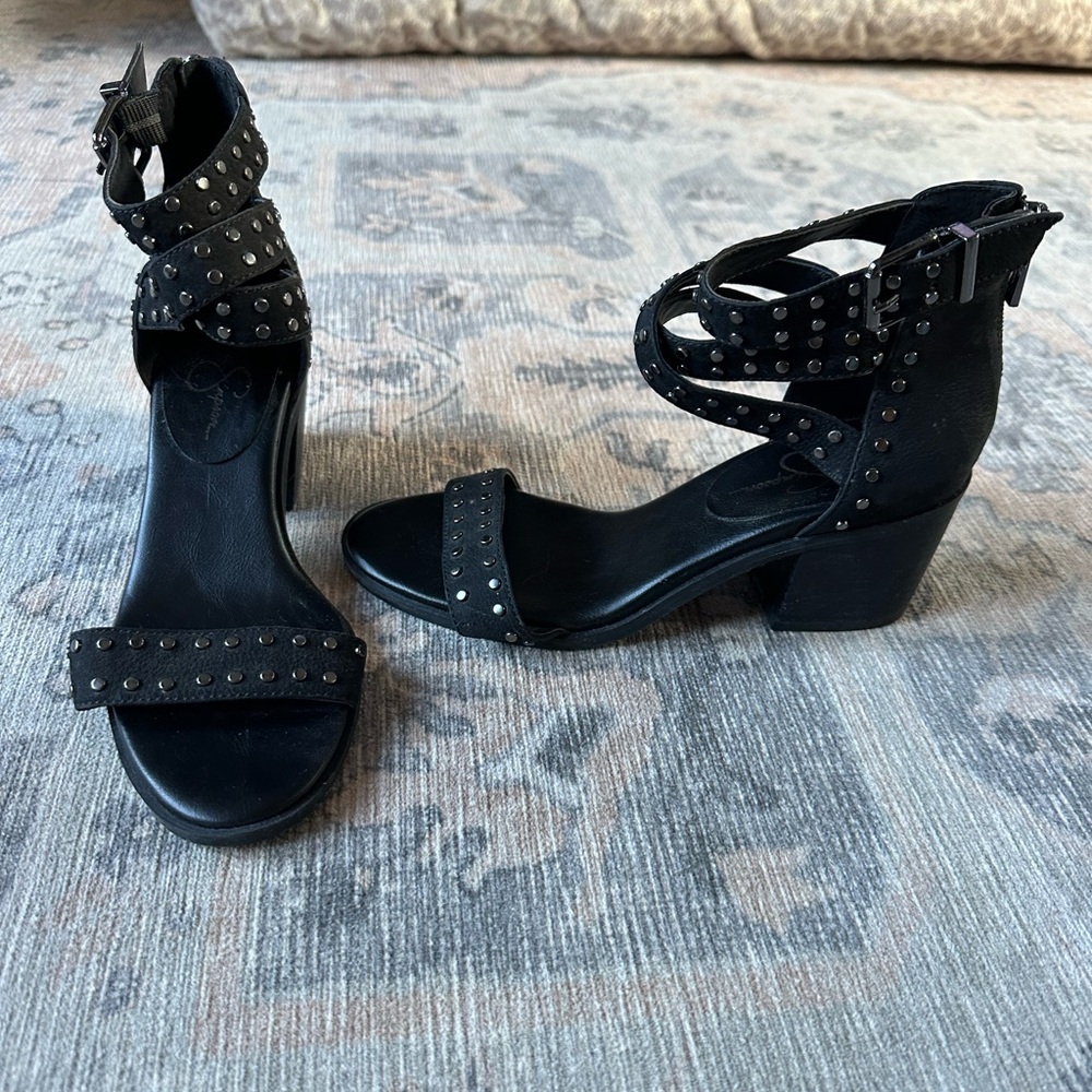 Jessica Simpson Sandals